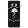 drop fast die last back Samsung Galaxy S8 Plus