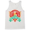 peter cotton ale Tank Top