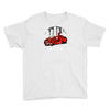 deadpool x akira Youth Tee