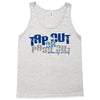 wakemoor high wrestling Tank Top