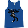 Elvis Presley Rock N Roll Tank Top