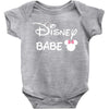 Disney Babe Baby Girl Baby Bodysuit