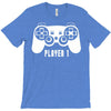 player 1 T-Shirt