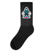 sticker pack Socks