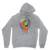 doodle luv Unisex Hoodie