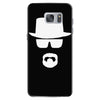 breaking bad heisenberg walter Samsung Galaxy S7