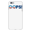 special oops best trending iPhone 6 Plus/6s Plus Case