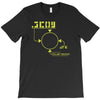 scouter saiyan T-Shirt