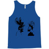 khabib vs mcgregor Tank Top