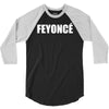 feyonce 3/4 Sleeve Shirt