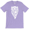 i've got 99 problems but a beard ain't one T-Shirt