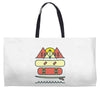 outdoor style Weekender Totes