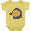 apeshit Baby Onesie