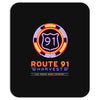 ROUTE 91 Mousepad