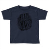 fearless Toddler T-shirt