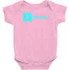 pinkman Baby Onesie
