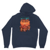run! Unisex Hoodie