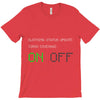 appareled T-Shirt