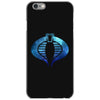 Cobra Commander G.I. Joe iPhone 6/6s Case