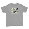 pirate exercise Youth Tee