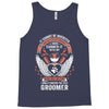 I Own It Forever The Title Groomer Tank Top