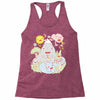 roughin' it Racerback Tank