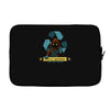 save the galaxy Laptop sleeve