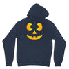funny halloween jack o lantern kids Hoodie