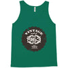 vintage made of 1963 all original parts Tank Top