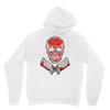 skull meat Unisex Hoodie