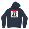 god can Hoodie