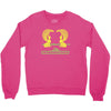 neverending trail Crewneck Sweatshirt