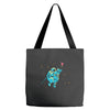 fatstronaut Tote Bags