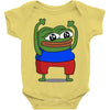 HYPERS PepeHype Baby Bodysuit