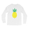 pineapple Long Sleeve Shirts