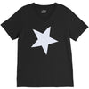 fashion men V-Neck Tee