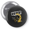 rawr means i love you Pin-back button