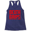 Death Grips Racerback Tank