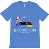 best friends forever T-Shirt