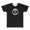 gruber base jump All Over Men's T-shirt