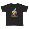 thunderbutts Toddler T-shirt