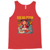 sick sad fiction Tank Top