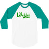 probably best welder in the world 3/4 Sleeve Shirt