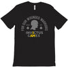 INVICTUS GAMES Toronto 2017 T-Shirt