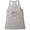 walkerthon Racerback Tank