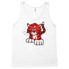 tiger Tank Top