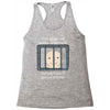 18 Years Of Probation Racerback Tank