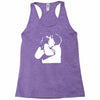 anthony kiedis Racerback Tank