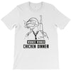 Pubg Winner T-Shirt