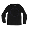 Outside Circle Long Sleeve Shirts